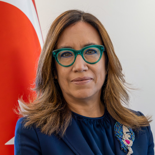 Monica Merino