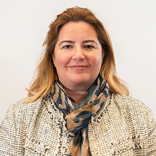 Sibel Zorlu