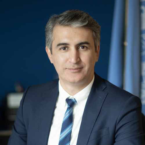 Khusrav Sharifov
