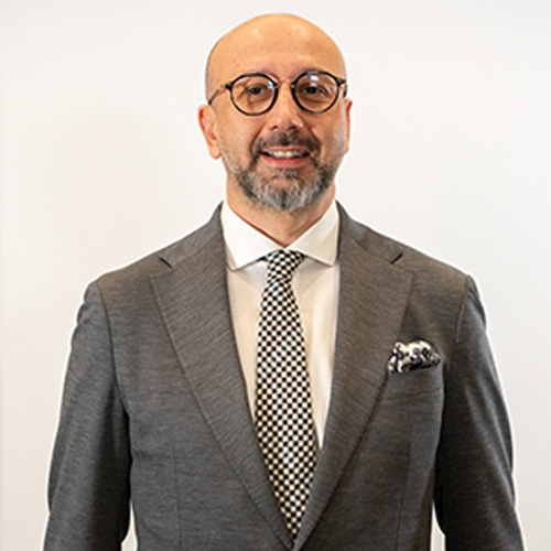 Semih Beken